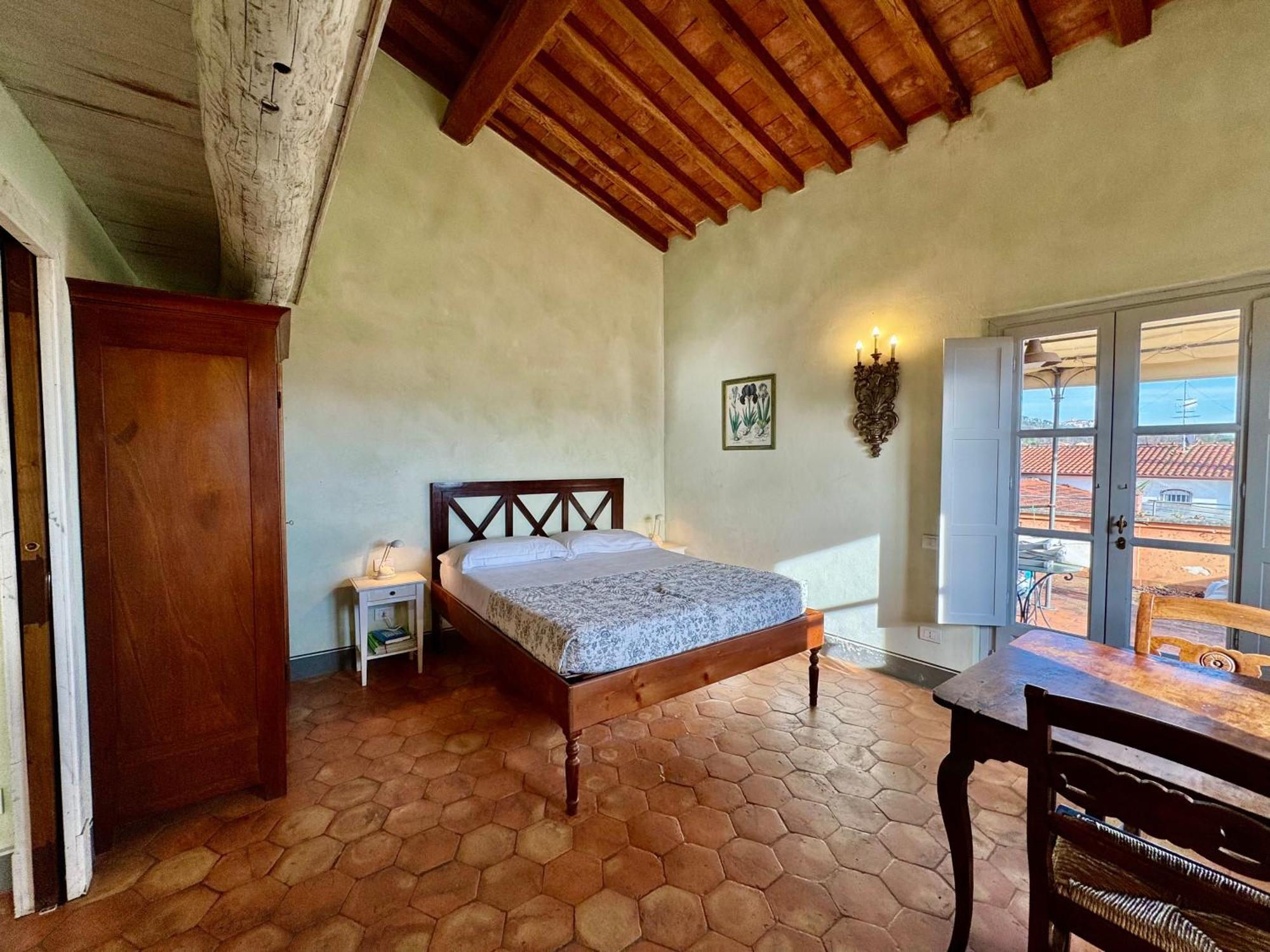 Agriturismo Monteverde Castelnuovo Magra Exterior foto
