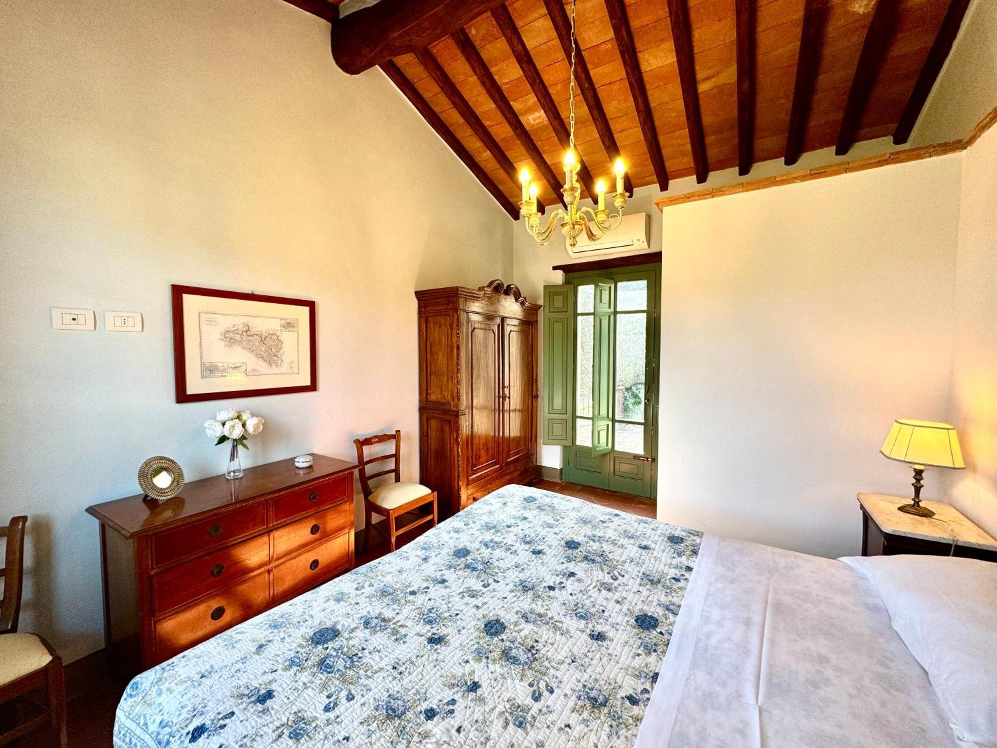 Agriturismo Monteverde Castelnuovo Magra Exterior foto