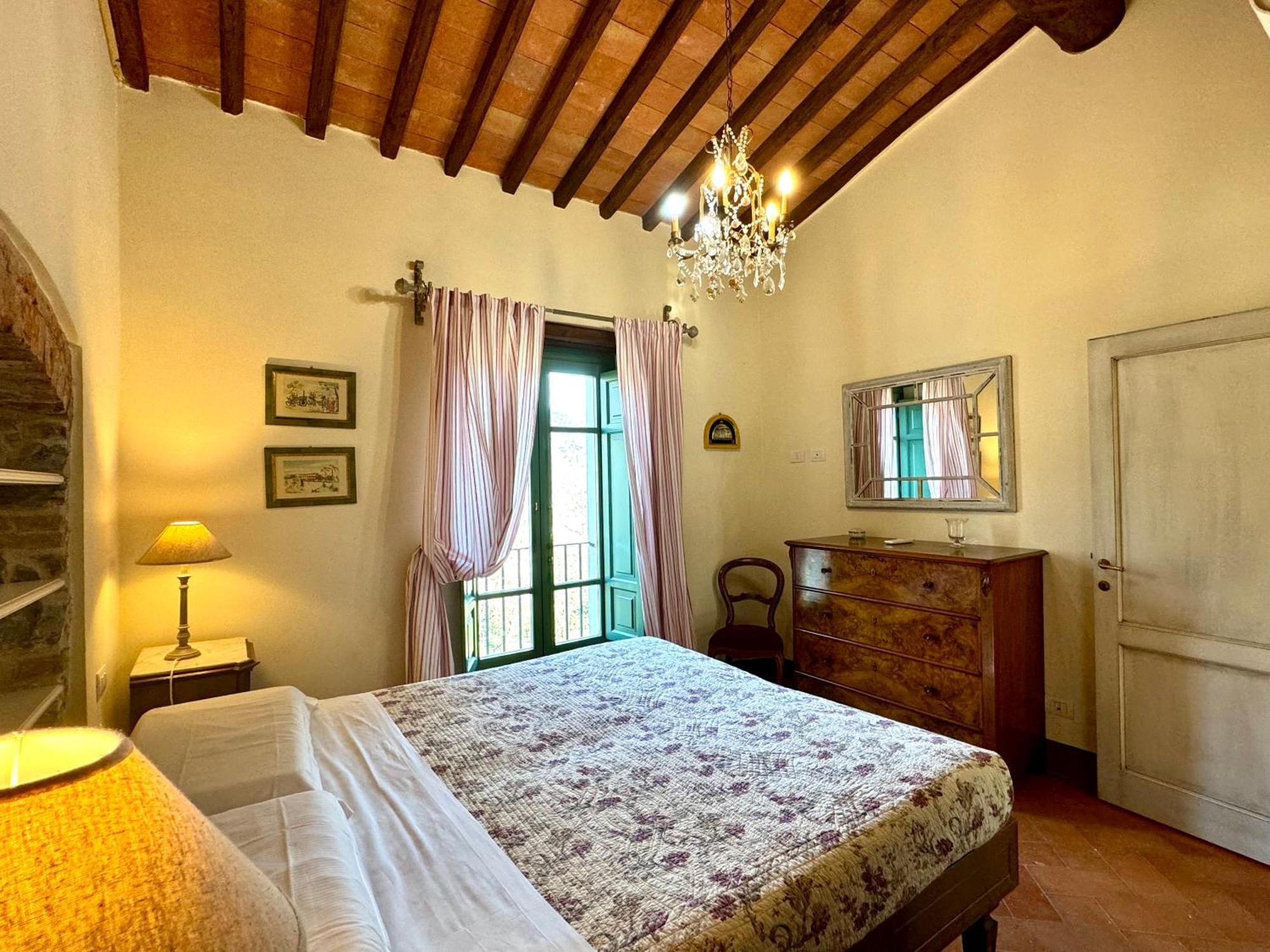 Agriturismo Monteverde Castelnuovo Magra Exterior foto