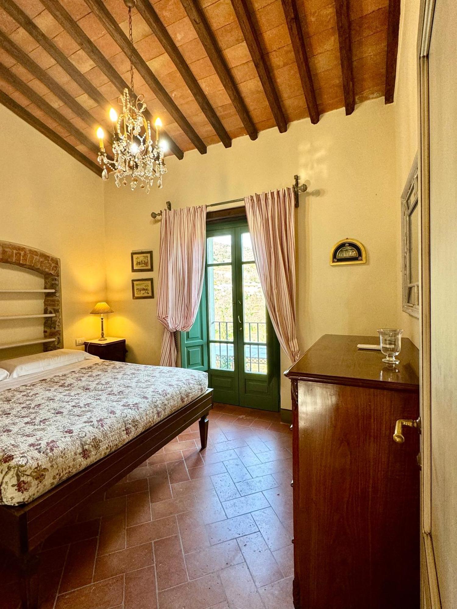 Agriturismo Monteverde Castelnuovo Magra Exterior foto