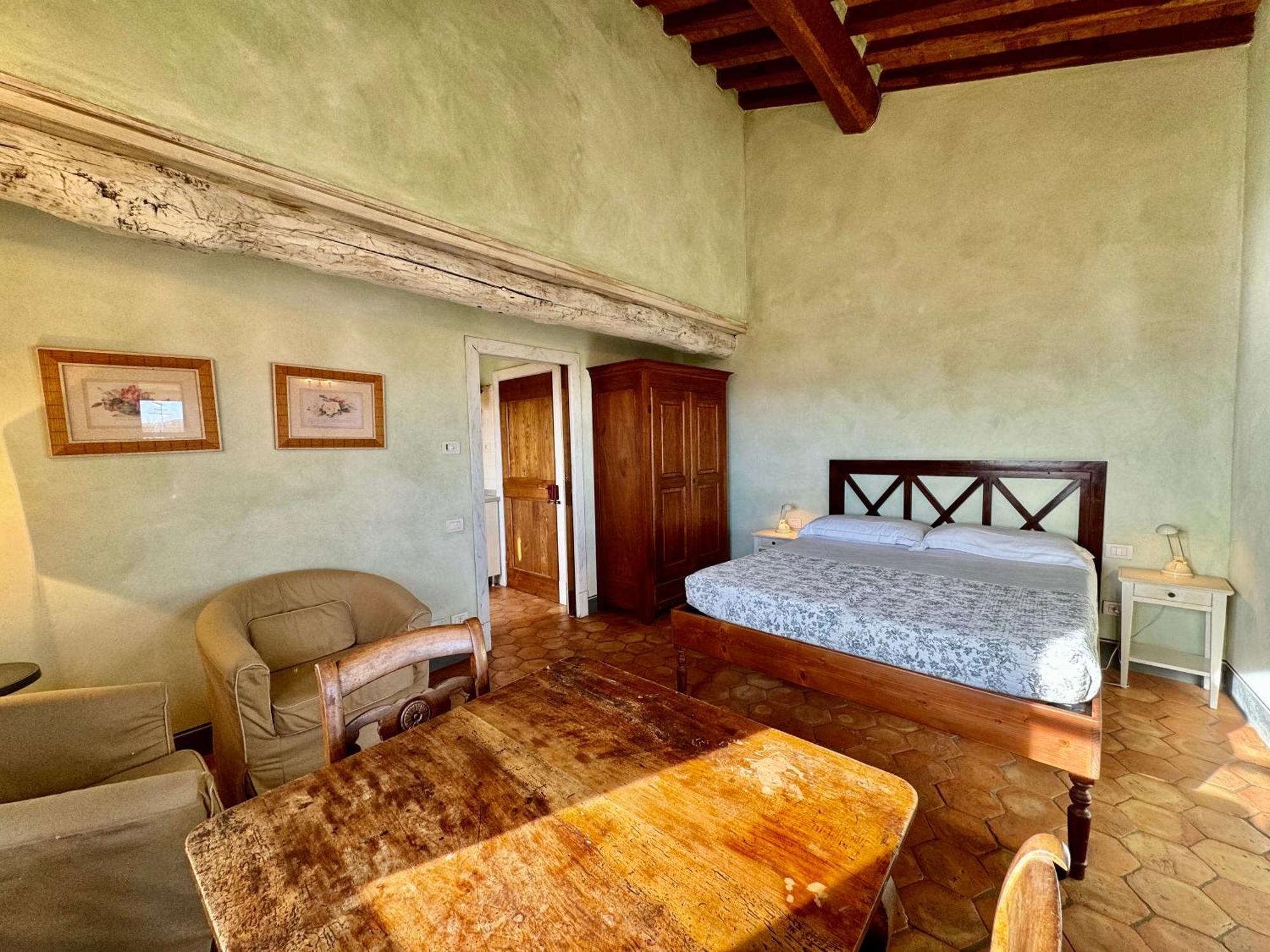 Agriturismo Monteverde Castelnuovo Magra Exterior foto